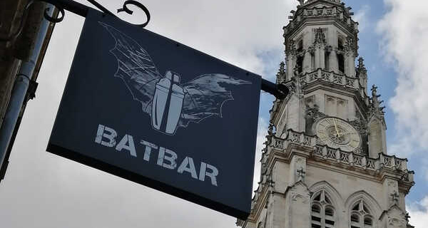 Bar à ambiance à Arras